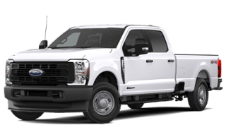 2026 Ford Super Duty® External Image 2